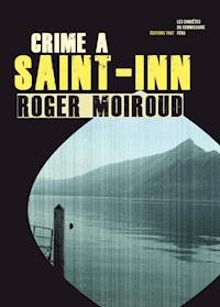 Crime à Saint-Inn - Roger Moiroud - ebook