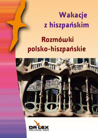 Rozmówki polsko-hiszpańskie - Kardyni M.A., Rogoziński P. - książka