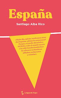 España - Santiago Alba Rico - ebook