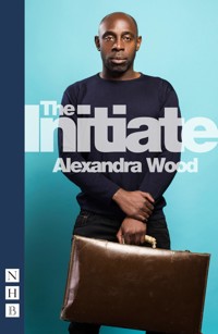 The Initiate - Alexandra Wood - ebook