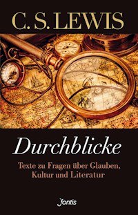 Durchblicke - C. S. Lewis - ebook