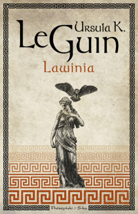 Lawinia - Ursula K. Le Guin - ebook + audiobook + książka