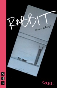 Rabbit - Nina Raine - ebook