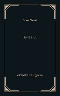 Śnieżka - Van Gool - ebook