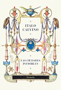 Las ciudades invisibles - Italo Calvino - ebook