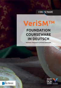 VeriSM™ Foundation Courseware in Deutsch - Mathias Traugott - ebook