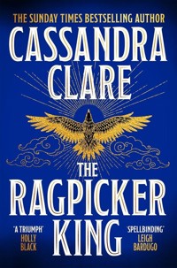 The Ragpicker King - Cassandra Clare - książka