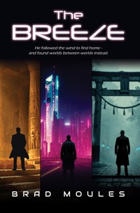 The Breeze - Brad Moules - ebook
