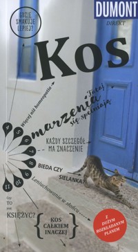Kos. Dumont Direkt - zbiorowa praca - książka