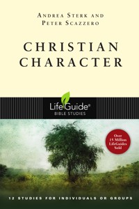 Christian Character - Peter Scazzero - ebook