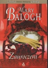 Zauroczeni - Mary Balogh - ebook