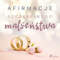 Afirmacje. Afirmacje szczęśliwego małżeństwa – wersja dla kobiet - - Maxx-Audio - audiobook