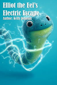 Elliot the Eel's Electric Escape - Kelly Johnson - ebook