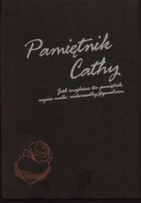 Pamiętnik Cathy - Stewart Sean - ebook