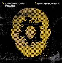 Wir pamięci - Edmund Wnuk-Lipiński - audiobook