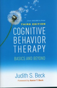 Cognitive Behavior Therapy - Beck Judith S. - książka