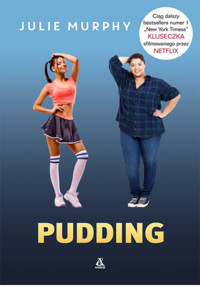 Pudding - Julie Murphy - książka