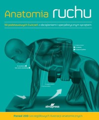 Anatomia ruchu - Ashwell Ken - książka