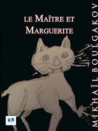 Le Maître et Marguerite - Mikhaïl Boulgakov - ebook