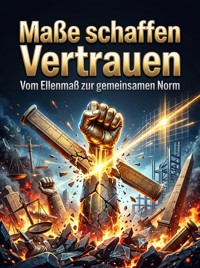 Maße schaffen Vertrauen - Tilda Vogel - ebook