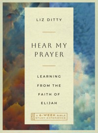 Hear My Prayer - Elizabeth Kimberly Ditty - ebook