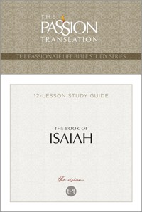TPT The Book of Isaiah - Brian Simmons - ebook