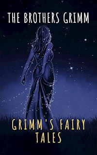 Grimm's Fairy Tales: Complete and Illustrated - Wilhelm Grimm - ebook
