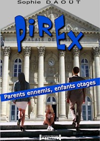 Pirex - Sophie Daout - ebook