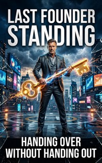 Last founder standing - Selene Rothwell - ebook