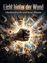 Licht hinter der Wand - Leonie Brandl - ebook