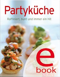 Partyküche -  - ebook