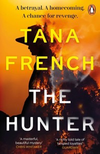 The Hunter - Tana French - książka