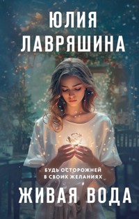 Живая вода - Юлия Лавряшина - ebook