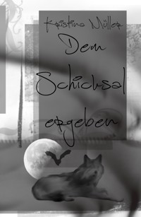 Dem Schicksal ergeben - Kristina Müller - ebook