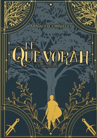 Le Quevorah - Arnaud Cornillet - ebook