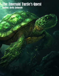 The Emerald Turtle's Quest - Kelly Johnson - ebook
