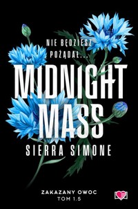Midnight Mass - Sierra Simone - książka