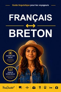The Language Guide for Travelers - French to Breton - YouGuide - ebook