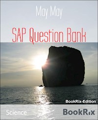 SAP Question Bank - May May - ebook