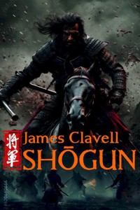 Shogun. Saga Azjatycka. Tom 1 - James Clavell - książka