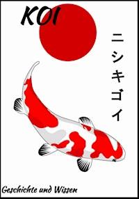 KOI - Eric Wicker - ebook