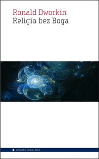Religia bez Boga - Dworkin Ronald - książka