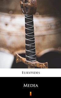 Medea - Eurypides - ebook