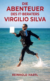 Die Abenteuer des IT-Beraters Virgilio Silva - Reinhold Hartl - ebook
