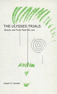 The Ulysses Trials - Joseph M. Hassett - ebook