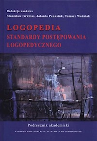 Logopedia -  - książka