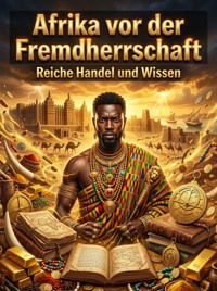 Afrika vor der Fremdherrschaft - Mila Morgenstern - ebook