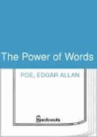 The Power of Words - Edgar Allan Poe - darmowy ebook