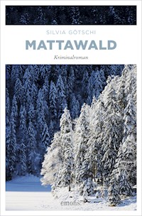 Mattawald - Silvia Götschi - ebook