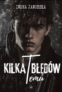 Kilka błędów temu - Iwona Jaworska - ebook + audiobook + książka